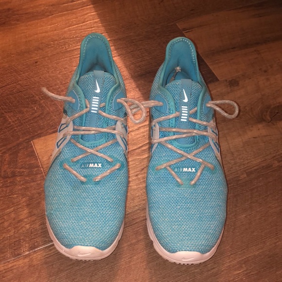 Women’s Nike air max’s - Picture 2 of 9